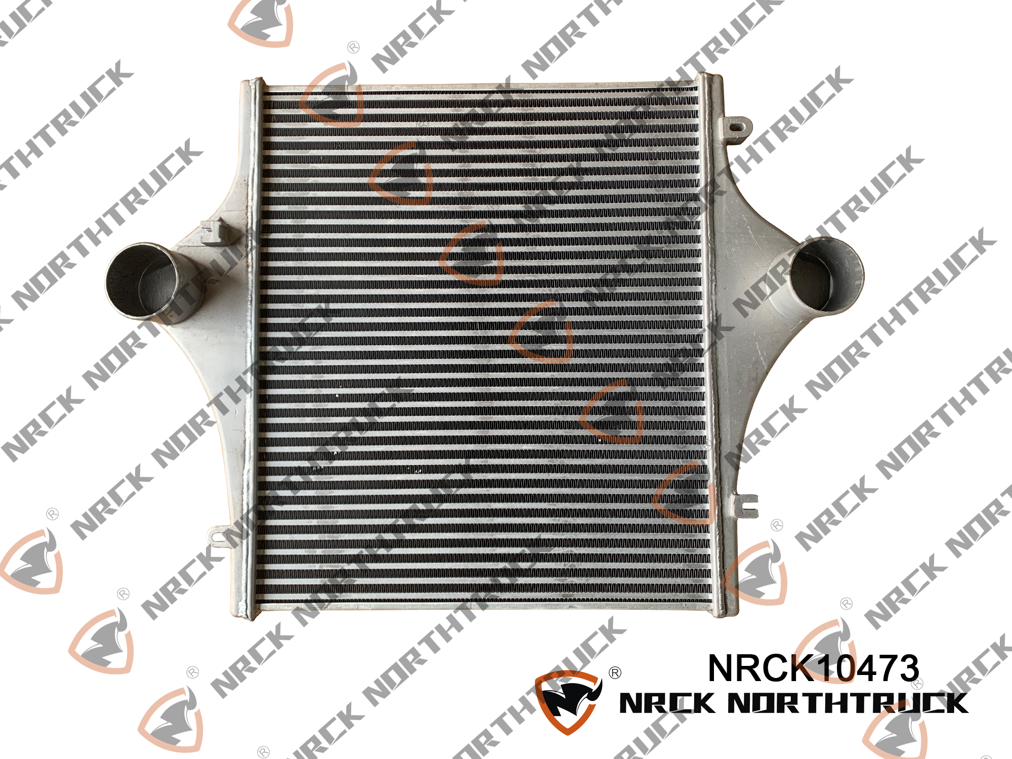 Intercooler