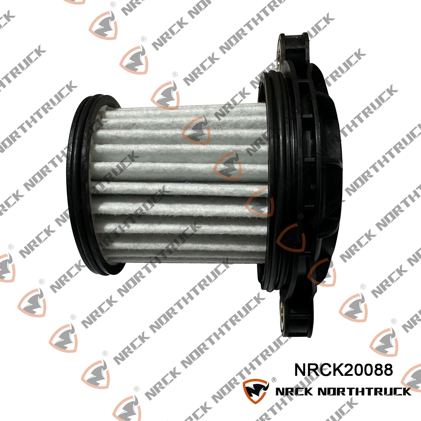 ZF retarder oil suction filter