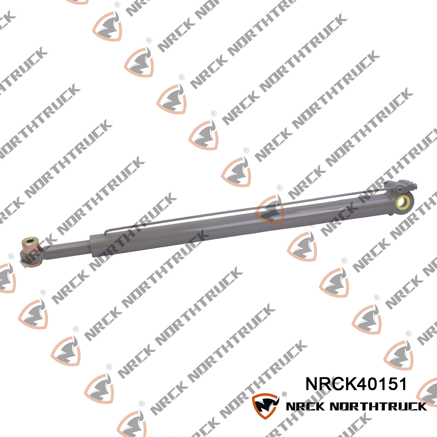 Hydraulic cylinder