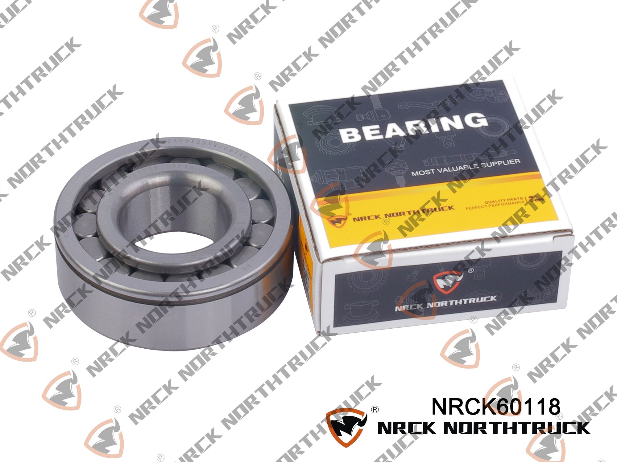 Bearing