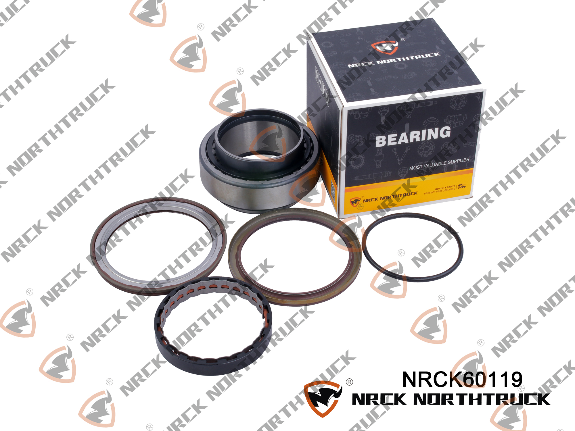 Bearing